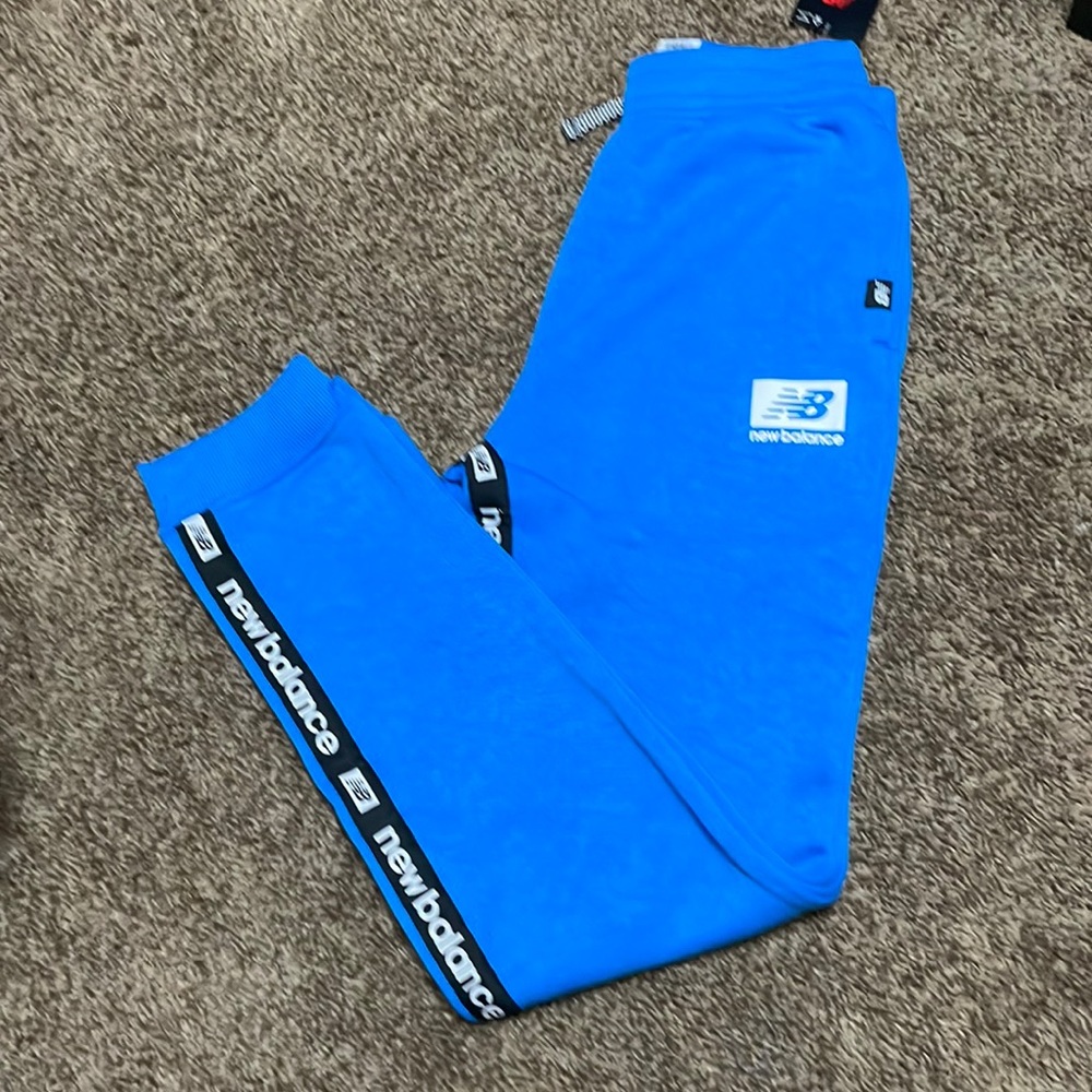 Boys sweats